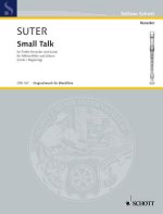 SMALL TALK