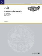 PROMENADE MUSIC