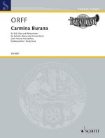 CARMINA BURANA