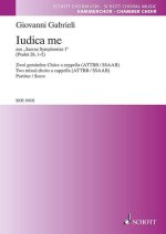 SACRAE SYMPHONIAE I