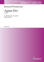 AGNUS DEI GK