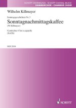 SONNTAGSGESCHICHTEN