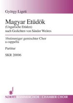 MAGYAR ETUDOK