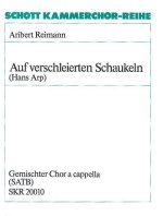 AUF VERSCHLEIERTEN SCHAUKELN