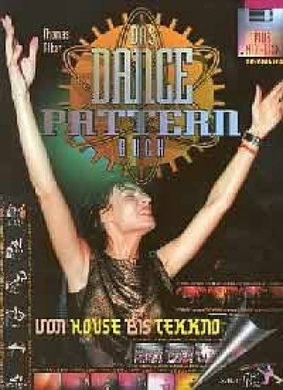 DANCE PATTERN BUCH +DISK CLAVIER