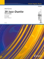 29 JAZZDUETTE VOL. 2