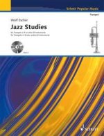 CHARACTERISTIC JAZZ STUDIES BB TROMPETTE