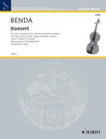 CONCERTO IN FA