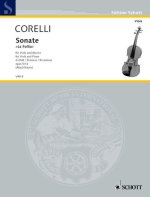 SONATA OP. 5 N. 12 (LA FOLLIA) (ALARD/MEYER)