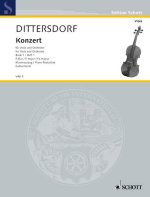 CONCERTO F MAJOR KREBS 168
