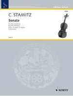 SONATA BB MAJOR ALTO