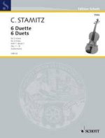 DUETTEN(6) 1