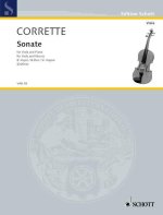 SONATA IN BB MAJOR ALTO