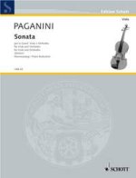 SONATA PER LA GRAND VIOLA (DRUENER)
