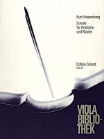 SONATA OP. 94 ALTO
