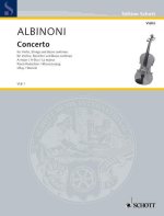 CONCERT A ( WANEK ) VIOLON