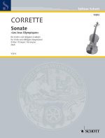 SONATA D MAJOR OP. 25/5