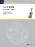 CONCERTS ROYAUX