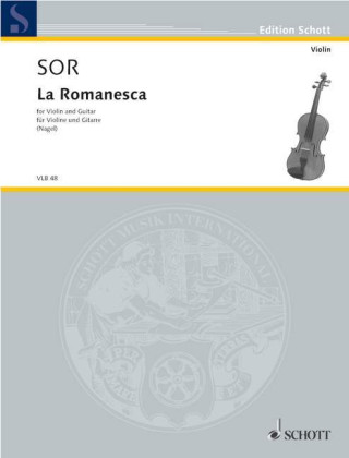 ROMANESCA