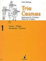 TRIO COSMOS 1
