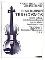 TRIO-COSMOS NR. 2
