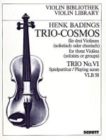 TRIO-COSMOS NR. 6