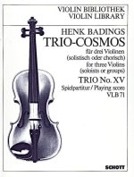 TRIO-COSMOS NR. 15