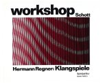 KLANGSPIELE 4H/SLAGWERK PART. PIANO