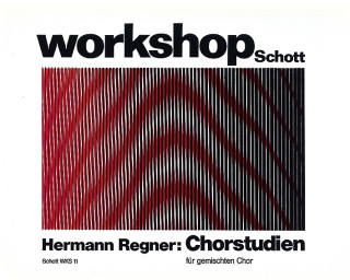 CHORSTUDIEN