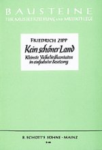 KEIN SCHONER LAND