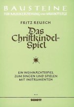 DAS CHRISTKINDELSPIEL