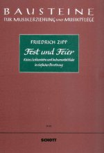 FEST UND FEIER