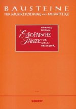 EUROPEAN DANCE