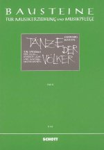 TANZE DER VOLKER