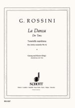 LA DANZA CHANT