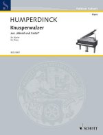 CRISPY WALTZ PIANO