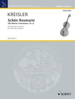 SCHON ROSMARIN VIOLON