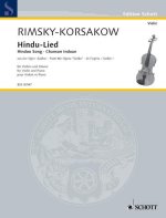 HINDULIED ( KREISSLER ) VIOLON