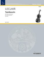 TAMBOURIN VIOLON