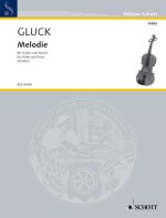 MELODIE (KREISLER) VIOLON