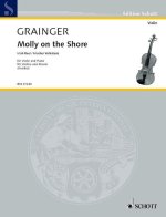 MOLLY ON THE SHORE VIOLON