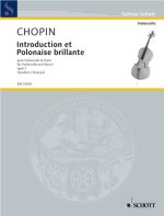 INTRODUCTION & POLONAISE BRILLAN VIOLON