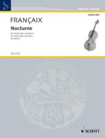 NOCTURNE VIOLONCELLE