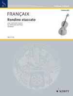 RONDINO STACCATO VIOLONCELLE