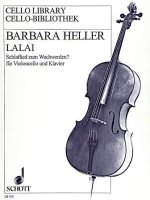 LALAI VIOLONCELLE
