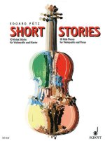 SHORT STORIES VIOLONCELLE