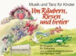 VON RAUBERN, RIESEN UND GETIER