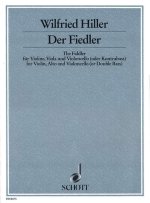 THE FIDDLER -PARTITION+PARTIES SEPAREES