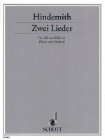 2 LIEDER