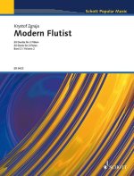 MODERN FLUTIST 2 FLUTE TRAVERSIERE